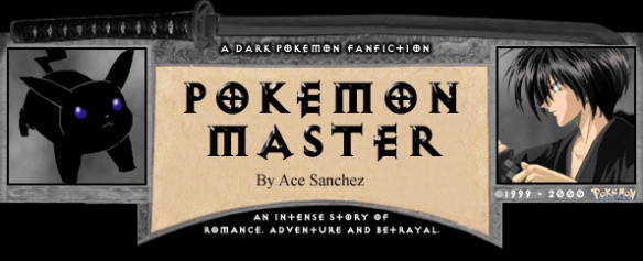Pokemon MASTER FAQ  Ace's Weblog - Anime, Figures, Fanfiction